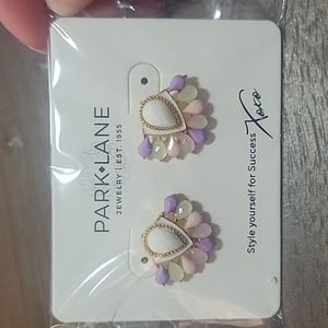 *NEW* Park Lane Earrings